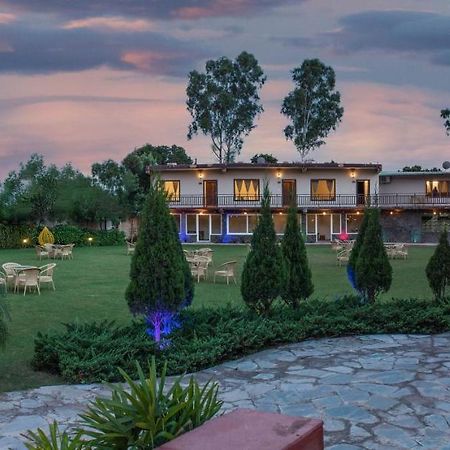 Vow Resorts & Spa, The Corbett Wilderness Рамнаґар Екстер'єр фото